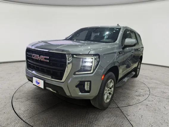 GMC Yukon SLE 2023 دبل