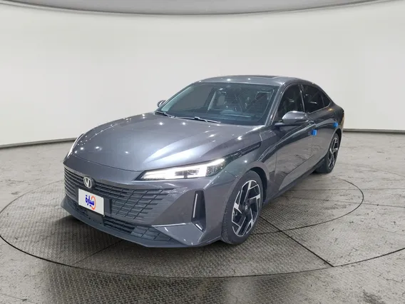 Changan Eado Plus Smart 2025 