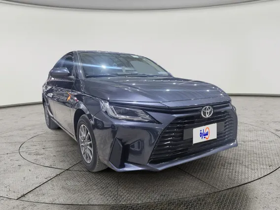 Toyota Yaris  Y 2024 