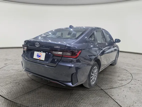 Toyota Yaris  Y 2024 