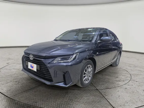 Toyota Yaris  Y 2024 