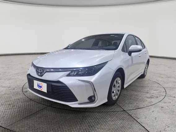 Toyota Corolla XLI 2024 