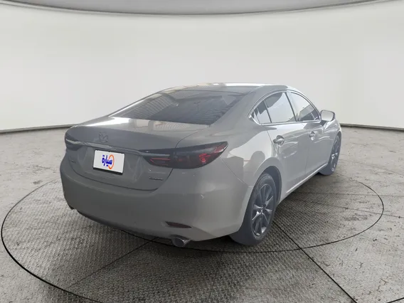 Mazda 6 Basic 2025 