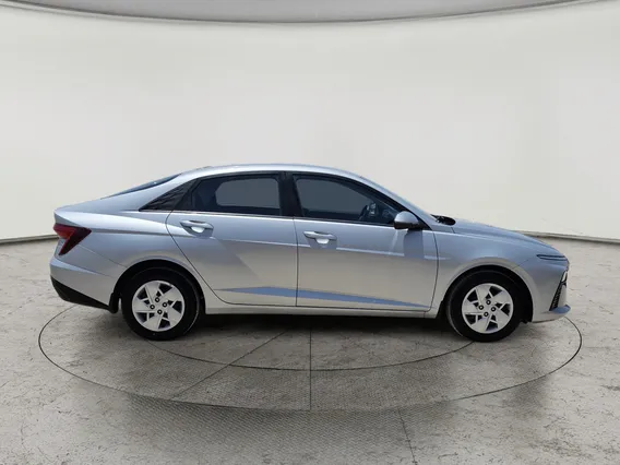 Hyundai Accent Fleet 2025 