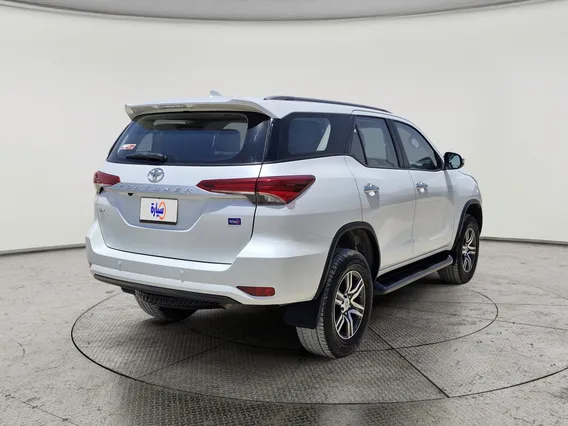 Toyota Fortuner GX2 2023 دبل