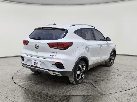 ام جي ZS LUX 2022 
