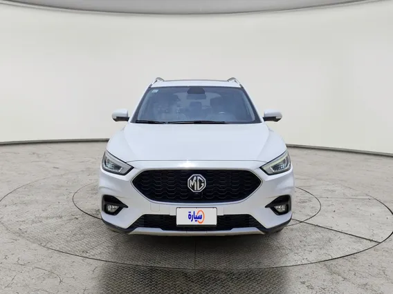 ام جي ZS LUX 2022 