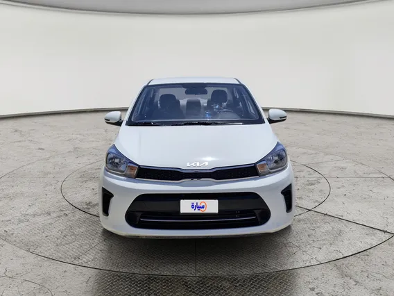 Kia Pegas LX 2024 