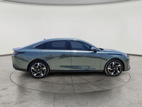 Changan Eado Plus Limited 2025 