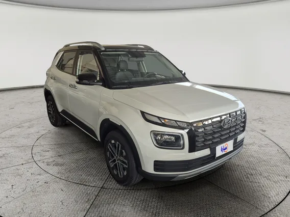 Hyundai Venue Smart 2025 