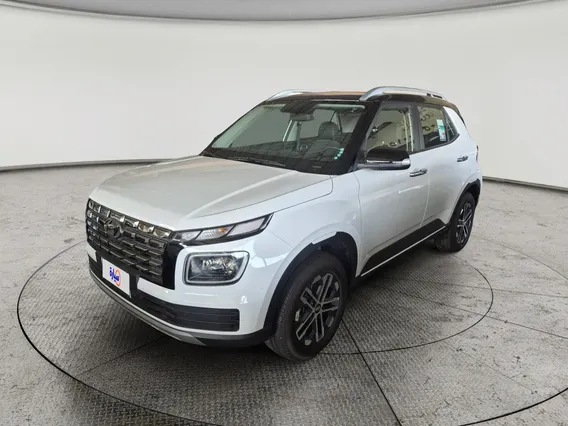 Hyundai Venue Smart 2025 