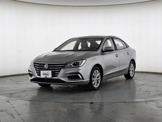 MG 5 STD 2023 