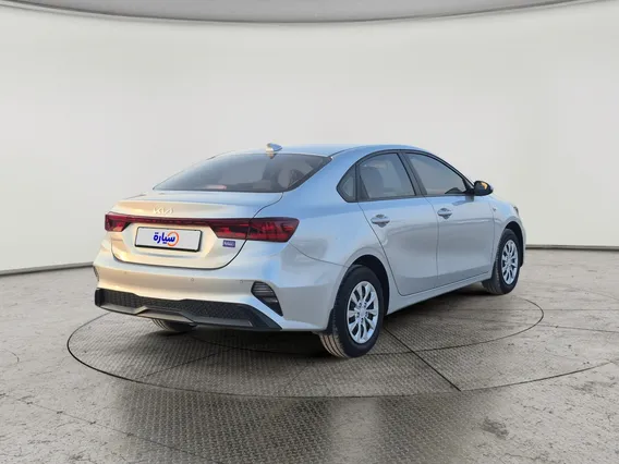 كيا سيراتو LX 2024 