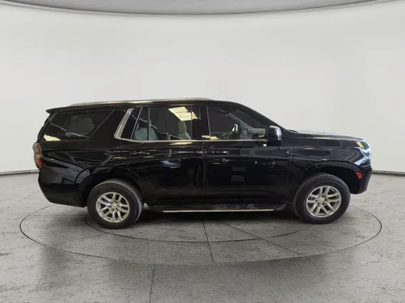 Chevrolet Tahoe LS 2023 دبل
