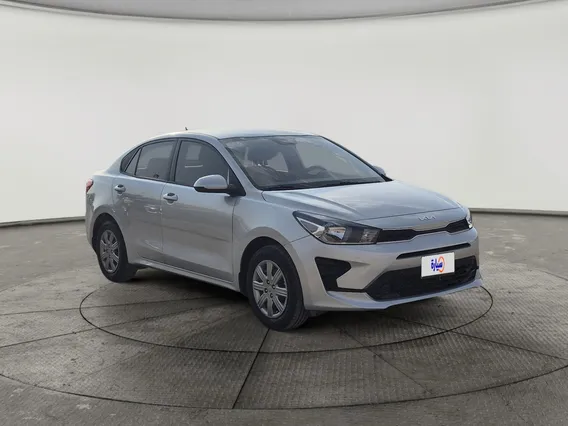Kia Rio GL 2023 