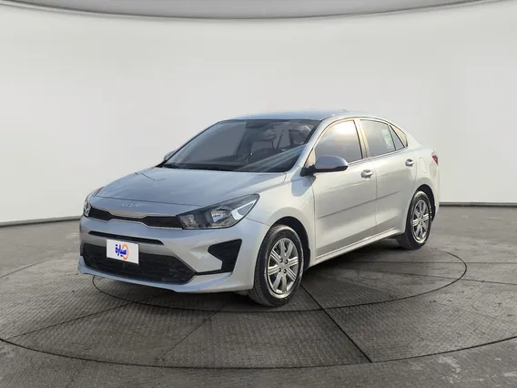 Kia Rio GL 2023 