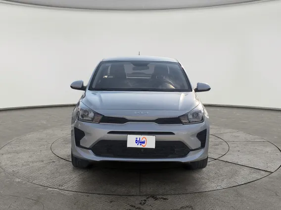 Kia Rio GL 2023 