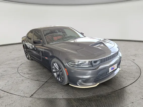 Dodge Charger Scat Pack 2023 