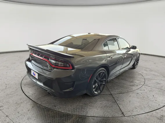 Dodge Charger Scat Pack 2023 