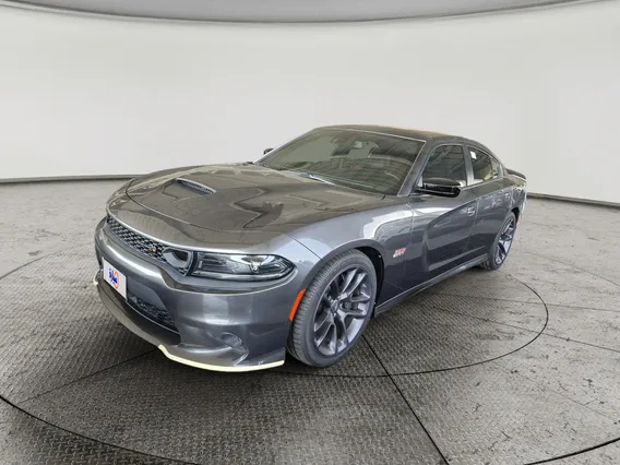 Dodge Charger Scat Pack 2023 