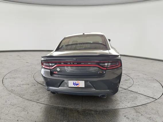 Dodge Charger Scat Pack 2023 