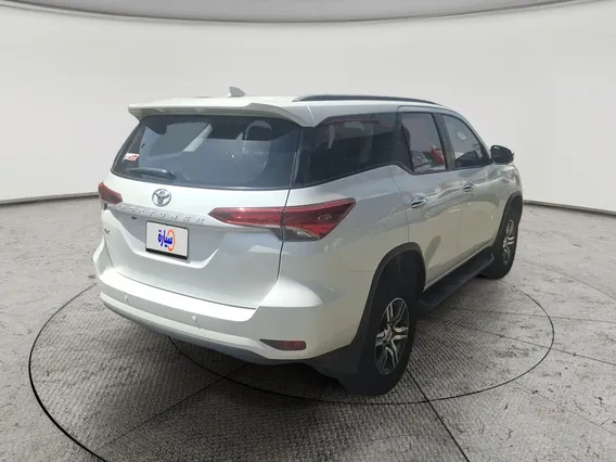 Toyota Fortuner GX 2025 دبل