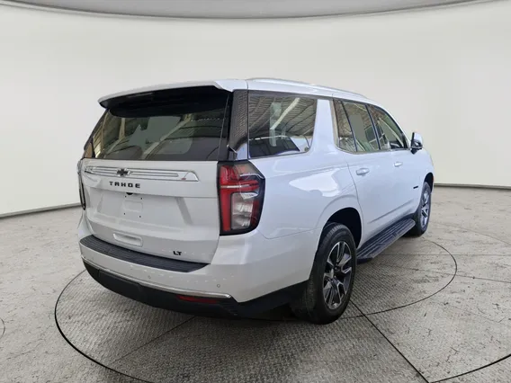 Chevrolet Tahoe LT 2023 دبل