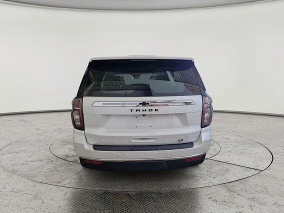 Chevrolet Tahoe LT 2023 دبل