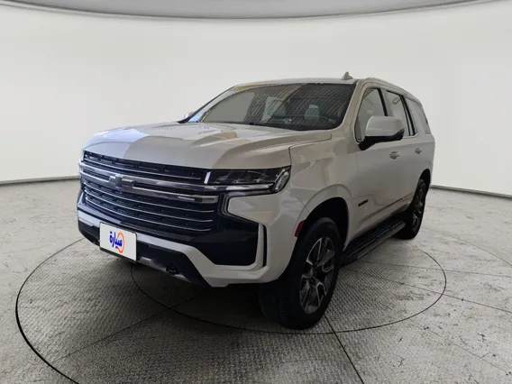 Chevrolet Tahoe LT 2023 دبل