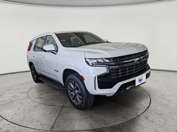 Chevrolet Tahoe LT 2023 دبل