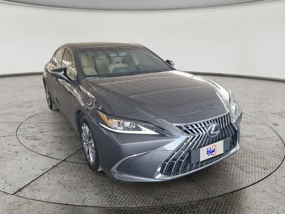 Lexus ES 300 H 2024 
