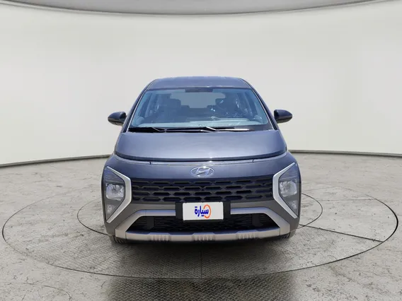 Hyundai STARGAZER BASE 2025 