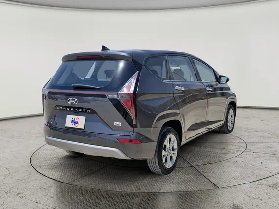 Hyundai STARGAZER BASE 2025 