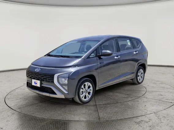 Hyundai STARGAZER BASE 2025 
