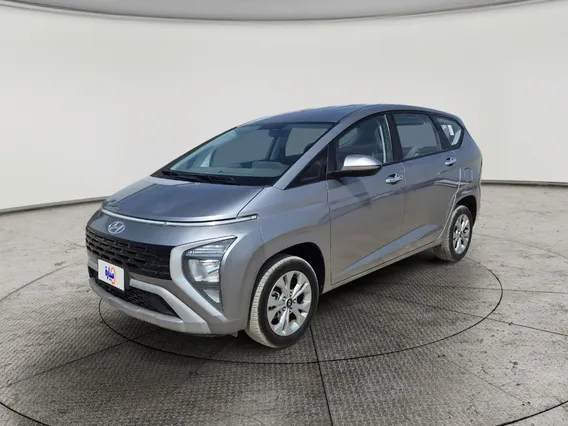 Hyundai STARGAZER BASE 2025 