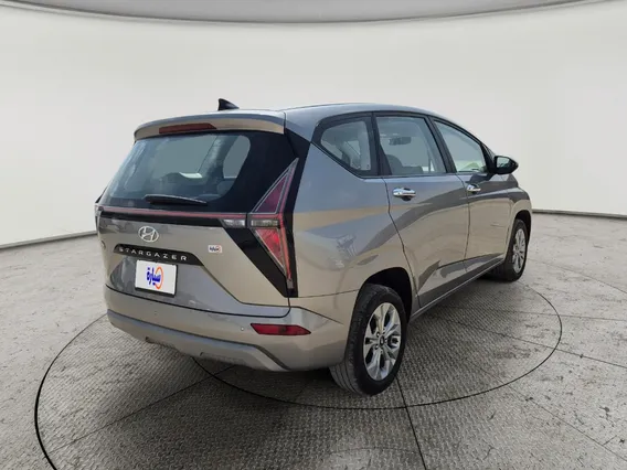 Hyundai STARGAZER BASE 2025 