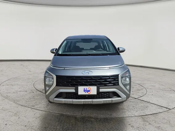 Hyundai STARGAZER BASE 2025 
