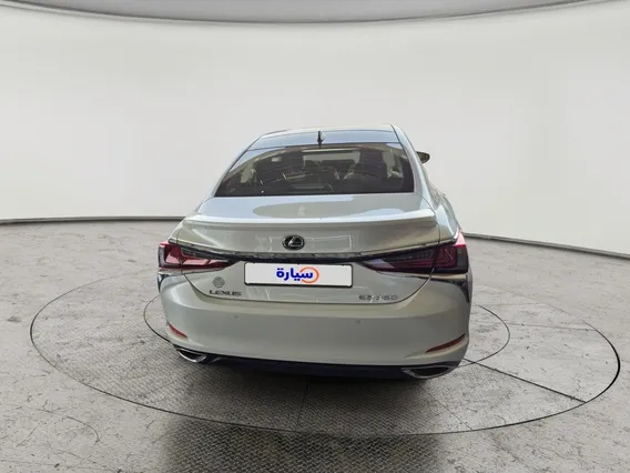 لكزس ES 350 2025 
