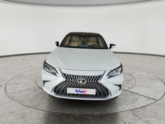 لكزس ES 350 2025 