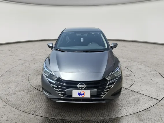Nissan Sunny S New Shape 2024 