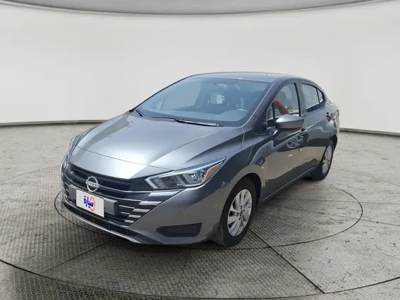 Nissan Sunny S New Shape 2024 