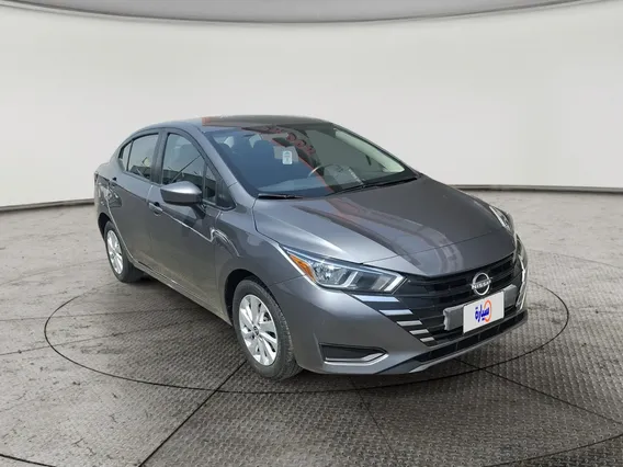 Nissan Sunny S New Shape 2024 