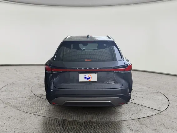 لكزس RX 350 BH Hybrid 2023 