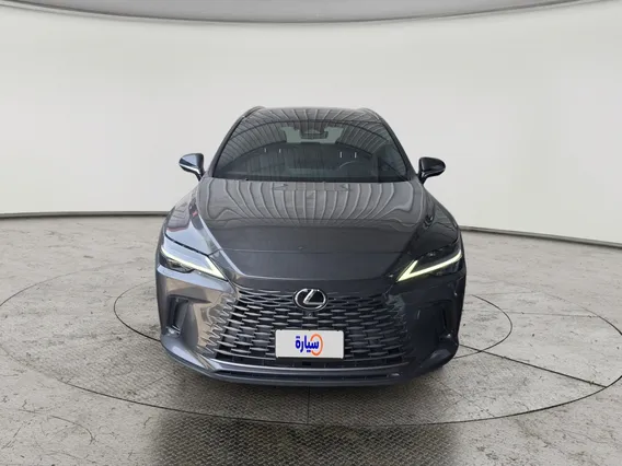 لكزس RX 350 BH Hybrid 2023 
