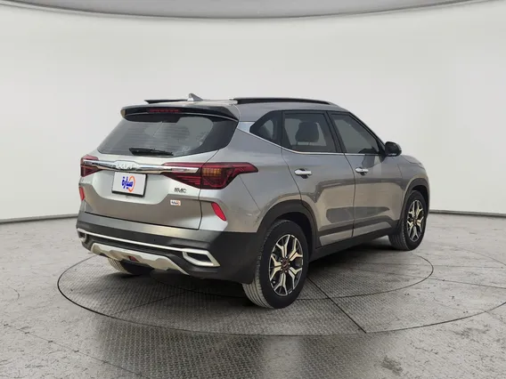 Kia Seltos GLS 2023 