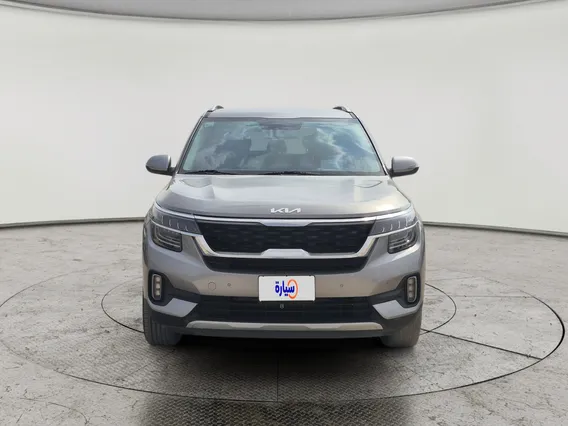 Kia Seltos GLS 2023 