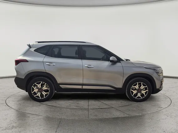 Kia Seltos GLS 2023 