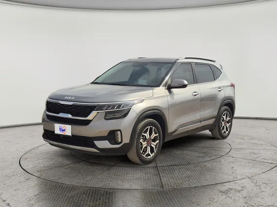 Kia Seltos GLS 2023 
