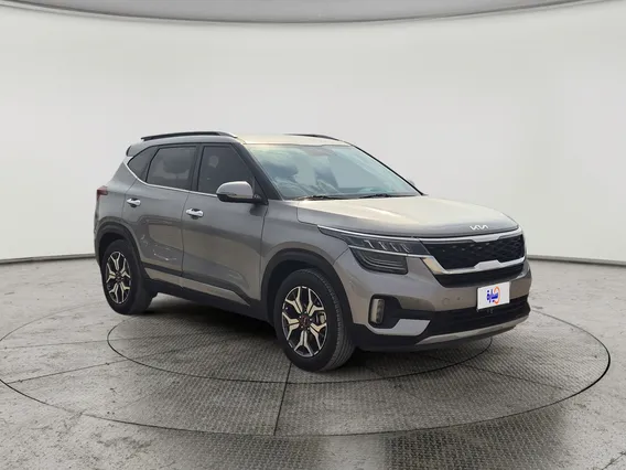 Kia Seltos GLS 2023 