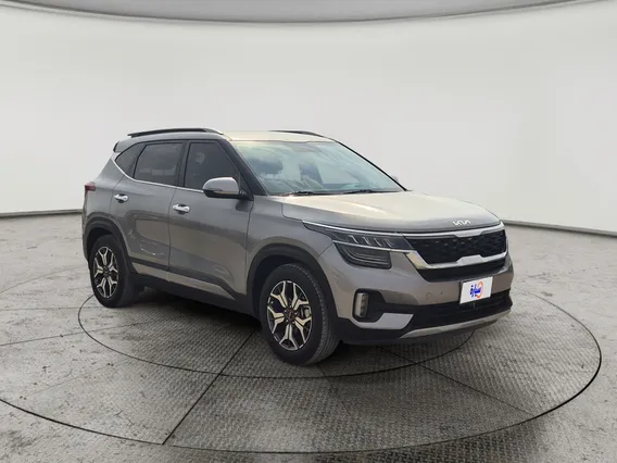 Kia Seltos GLS 2023 